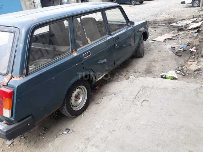 LADA (VAZ) 2104 2000, 200,000 km - 1.6 l - Sumqayıt