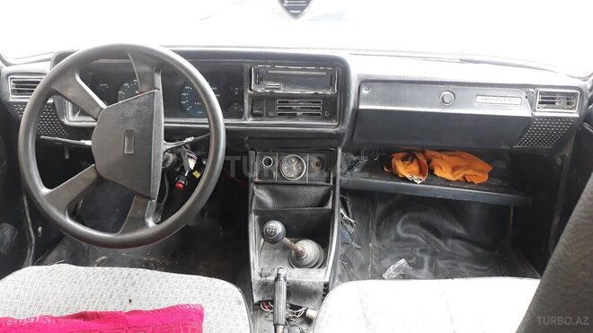 LADA (VAZ) 2104 2000, 200,000 km - 1.6 l - Sumqayıt