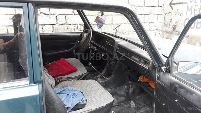 LADA (VAZ) 2104 2000, 200,000 km - 1.6 l - Sumqayıt