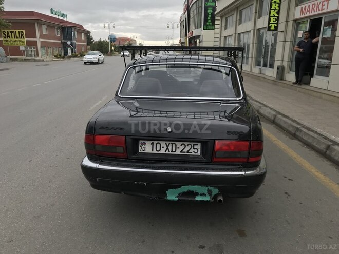 GAZ 3110 2000, 100,000 km - 2.0 л - Xaçmaz