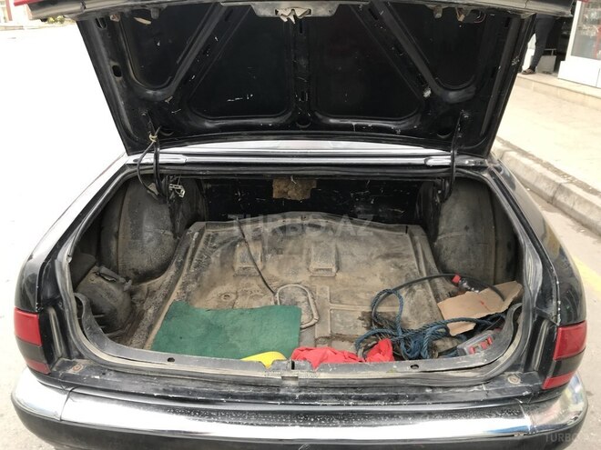 GAZ 3110 2000, 100,000 km - 2.0 л - Xaçmaz