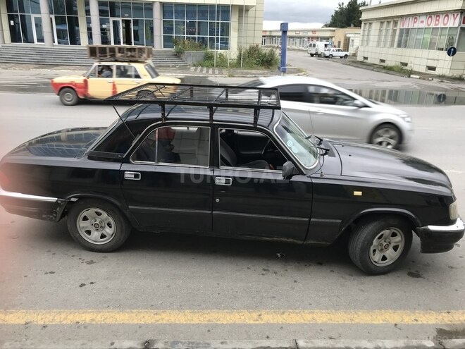 GAZ 3110 2000, 100,000 km - 2.0 л - Xaçmaz