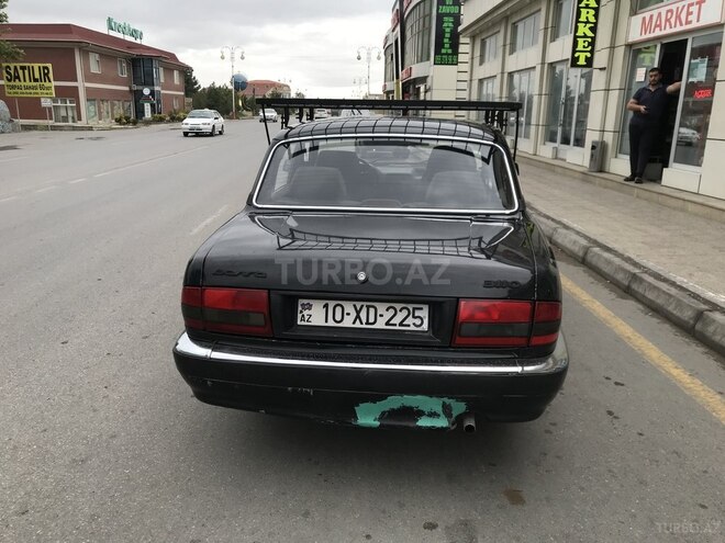 GAZ 3110 2000, 100,000 km - 2.0 л - Xaçmaz