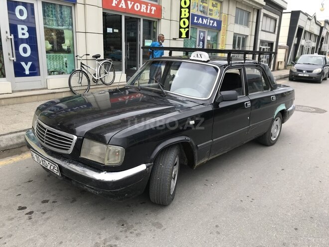 GAZ 3110 2000, 100,000 km - 2.0 л - Xaçmaz