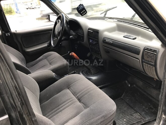 GAZ 3110 2000, 100,000 km - 2.0 л - Xaçmaz
