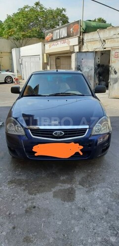 LADA (VAZ) Priora 2013, 144,000 km - 1.6 l - Bakı