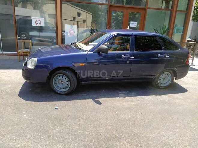 LADA (VAZ) Priora 2013, 144,000 km - 1.6 l - Bakı