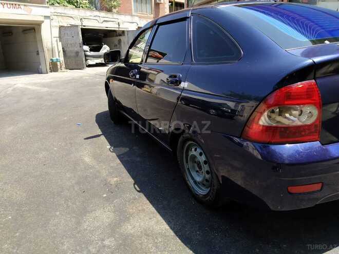 LADA (VAZ) Priora 2013, 144,000 km - 1.6 l - Bakı