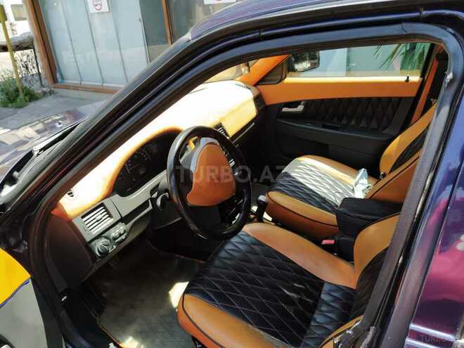 LADA (VAZ) Priora 2013, 144,000 km - 1.6 l - Bakı