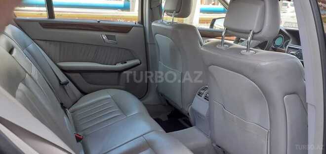 Mercedes E 250 2010, 167,990 km - 1.8 л - Bakı