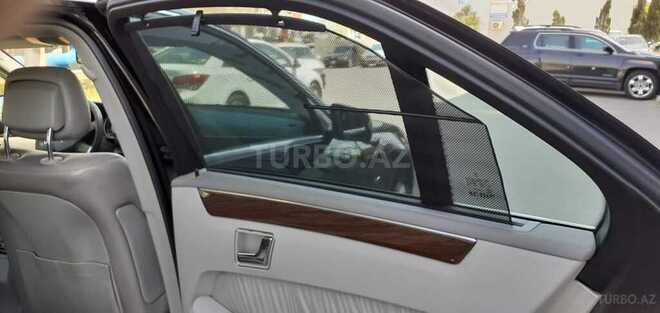 Mercedes E 250 2010, 167,990 km - 1.8 л - Bakı