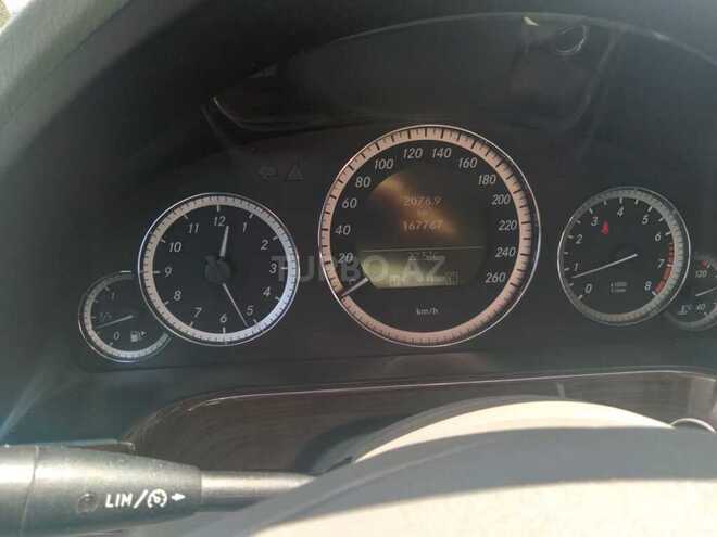Mercedes E 250 2010, 167,990 km - 1.8 л - Bakı