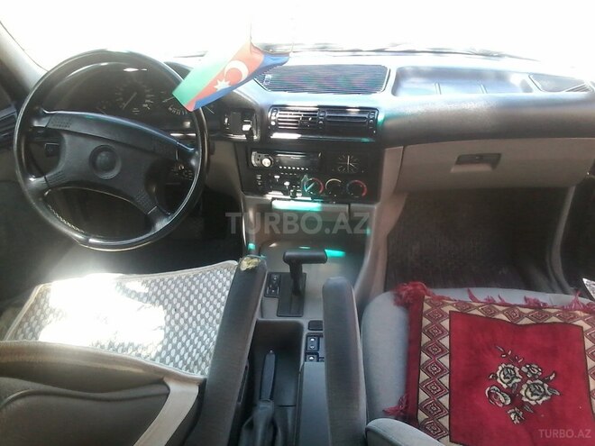 BMW 525 1990, 700,000 km - 2.5 l - Bakı