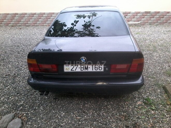 BMW 525 1990, 700,000 km - 2.5 l - Bakı