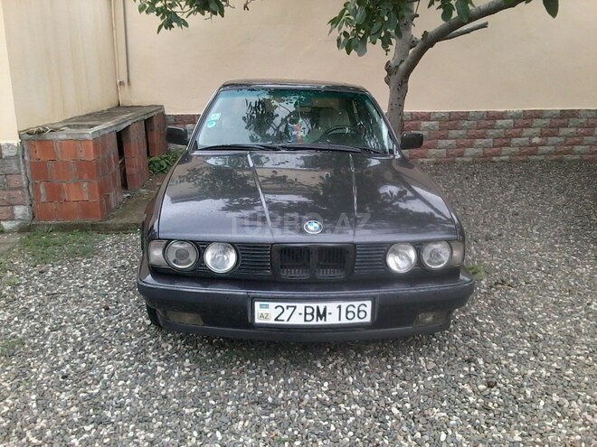 BMW 525 1990, 700,000 km - 2.5 l - Bakı