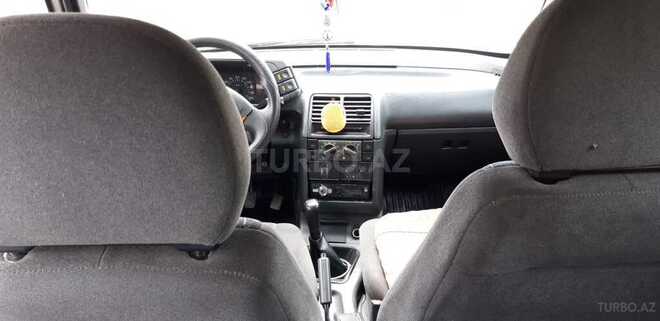 LADA (VAZ) 2110 2004, 143,804 km - 1.5 l - Göygöl