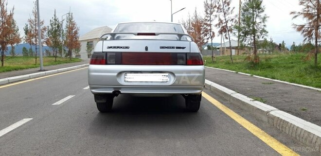 LADA (VAZ) 2110 2004, 143,804 km - 1.5 l - Göygöl