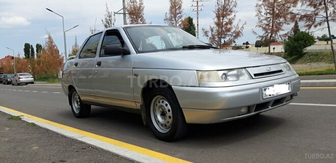 LADA (VAZ) 2110 2004, 143,804 km - 1.5 l - Göygöl