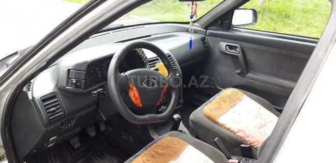 LADA (VAZ) 2110 2004, 143,804 km - 1.5 l - Göygöl
