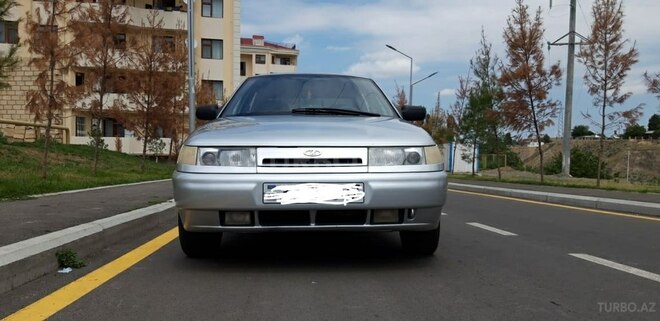 LADA (VAZ) 2110 2004, 143,804 km - 1.5 l - Göygöl