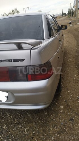 LADA (VAZ) 2110 2004, 143,804 km - 1.5 l - Göygöl