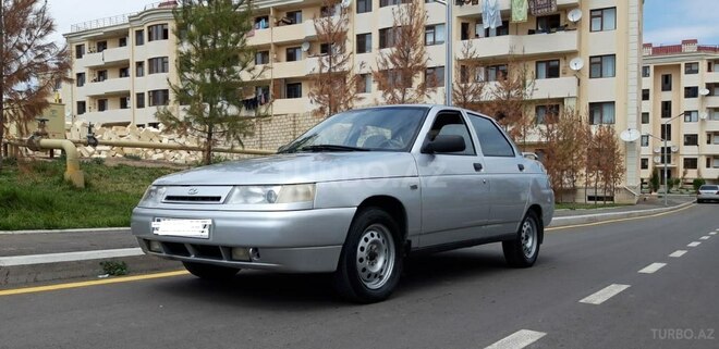 LADA (VAZ) 2110 2004, 143,804 km - 1.5 l - Göygöl