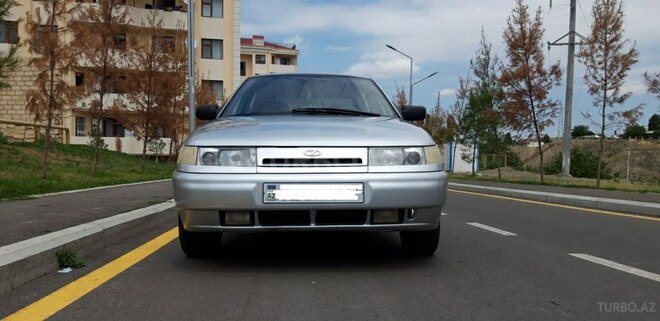LADA (VAZ) 2110 2004, 143,804 km - 1.5 l - Göygöl