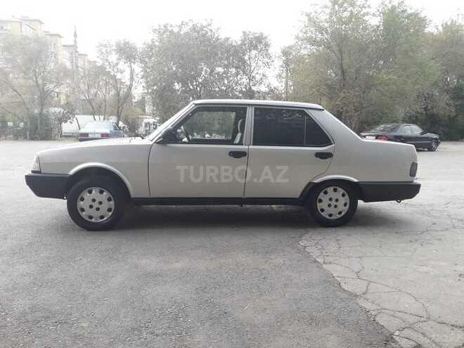 Tofas Sahin 2004, 172,000 km - 1.6 l - Sumqayıt