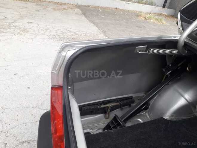 Tofas Sahin 2004, 172,000 km - 1.6 l - Sumqayıt