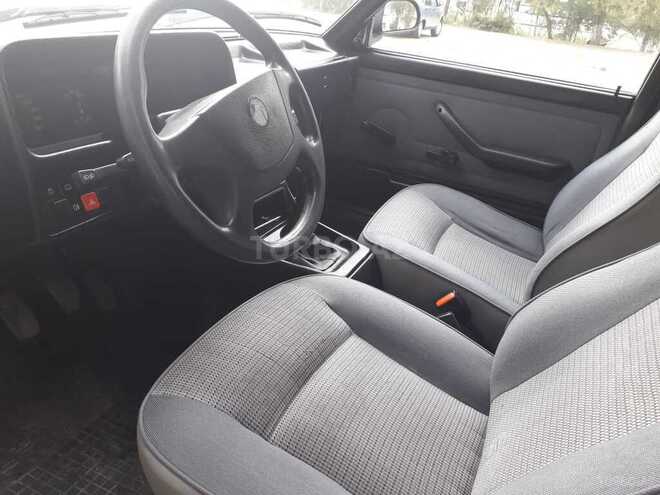 Tofas Sahin 2004, 172,000 km - 1.6 l - Sumqayıt