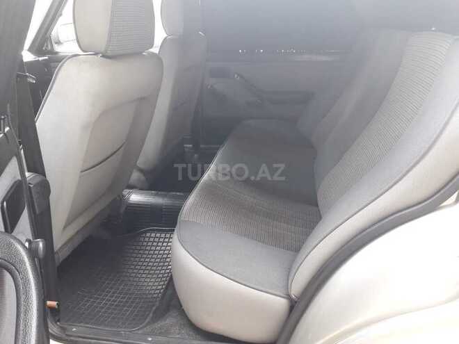 Tofas Sahin 2004, 172,000 km - 1.6 l - Sumqayıt