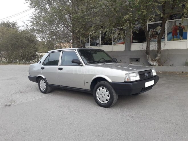 Tofas Sahin 2004, 172,000 km - 1.6 l - Sumqayıt