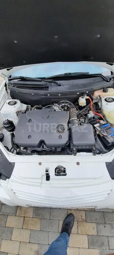LADA (VAZ) Priora 2013, 96,000 km - 1.6 l - Tərtər