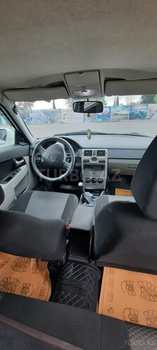 LADA (VAZ) Priora 2013, 96,000 km - 1.6 l - Tərtər