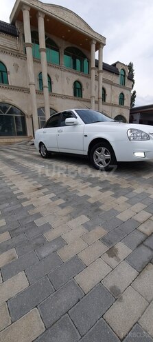 LADA (VAZ) Priora 2013, 96,000 km - 1.6 l - Tərtər