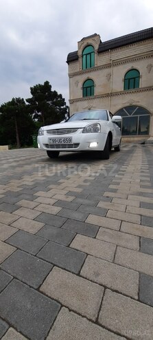 LADA (VAZ) Priora 2013, 96,000 km - 1.6 l - Tərtər