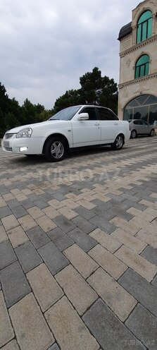 LADA (VAZ) Priora 2013, 96,000 km - 1.6 l - Tərtər