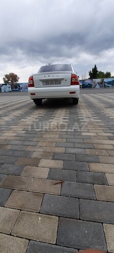 LADA (VAZ) Priora 2013, 96,000 km - 1.6 l - Tərtər