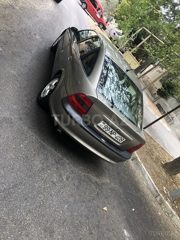 Opel Vectra 1996, 250,000 km - 2.0 l - Bakı