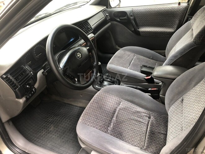 Opel Vectra 1996, 250,000 km - 2.0 l - Bakı