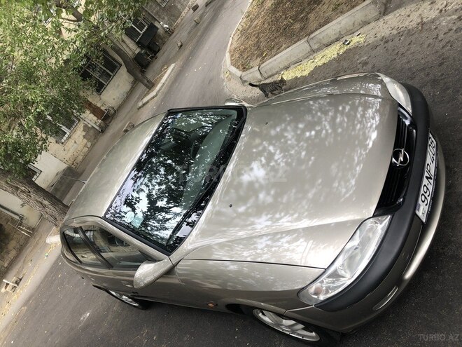 Opel Vectra 1996, 250,000 km - 2.0 l - Bakı