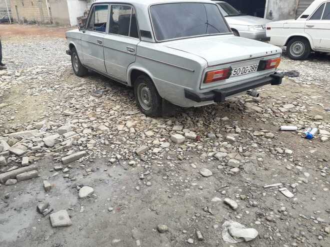 LADA (VAZ) 2106 1982, 256,000 km - 1.5 l - Sumqayıt
