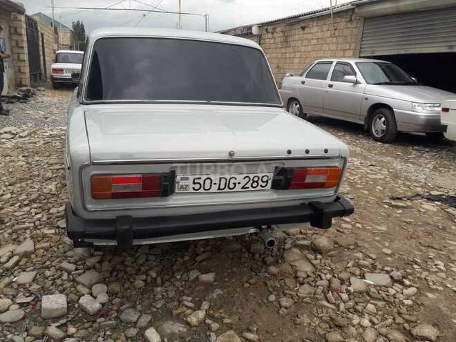 LADA (VAZ) 2106 1982, 256,000 km - 1.5 l - Sumqayıt