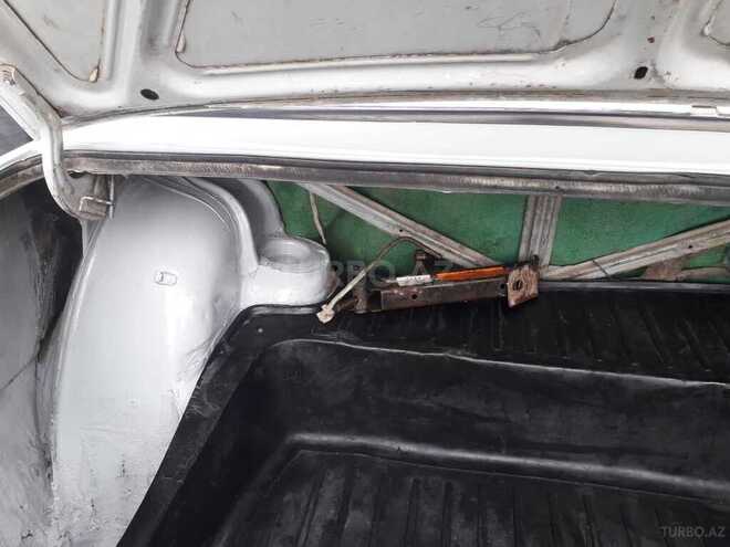 LADA (VAZ) 2106 1982, 256,000 km - 1.5 l - Sumqayıt