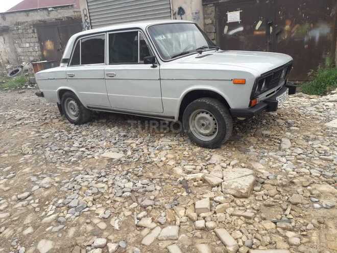 LADA (VAZ) 2106 1982, 256,000 km - 1.5 l - Sumqayıt