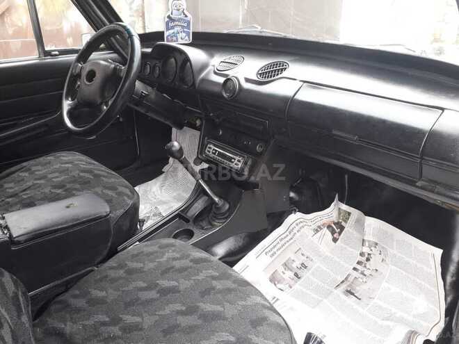 LADA (VAZ) 2106 1982, 256,000 km - 1.5 l - Sumqayıt