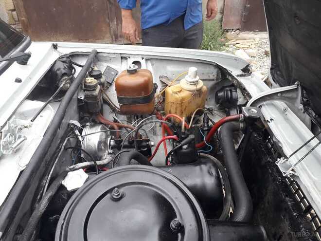 LADA (VAZ) 2106 1982, 256,000 km - 1.5 l - Sumqayıt