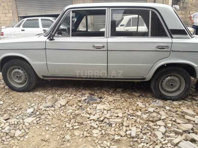 LADA (VAZ) 2106 1982, 256,000 km - 1.5 l - Sumqayıt