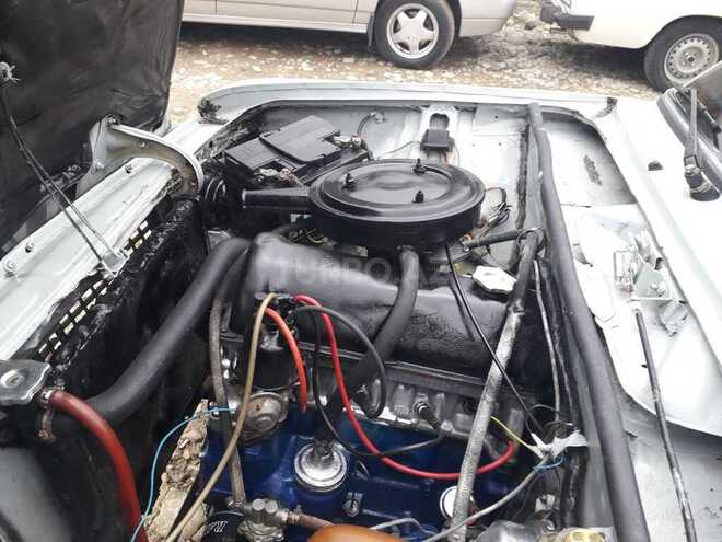 LADA (VAZ) 2106 1982, 256,000 km - 1.5 l - Sumqayıt