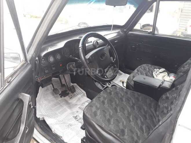 LADA (VAZ) 2106 1982, 256,000 km - 1.5 l - Sumqayıt